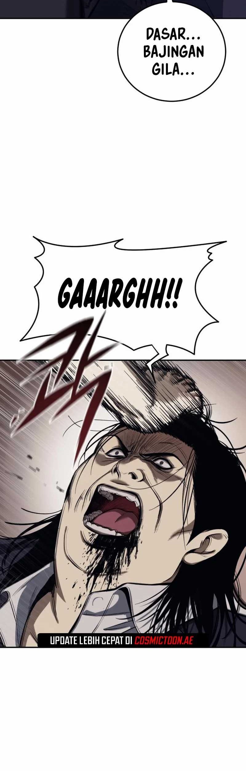 Red Shirt Chapter 2 Gambar 47