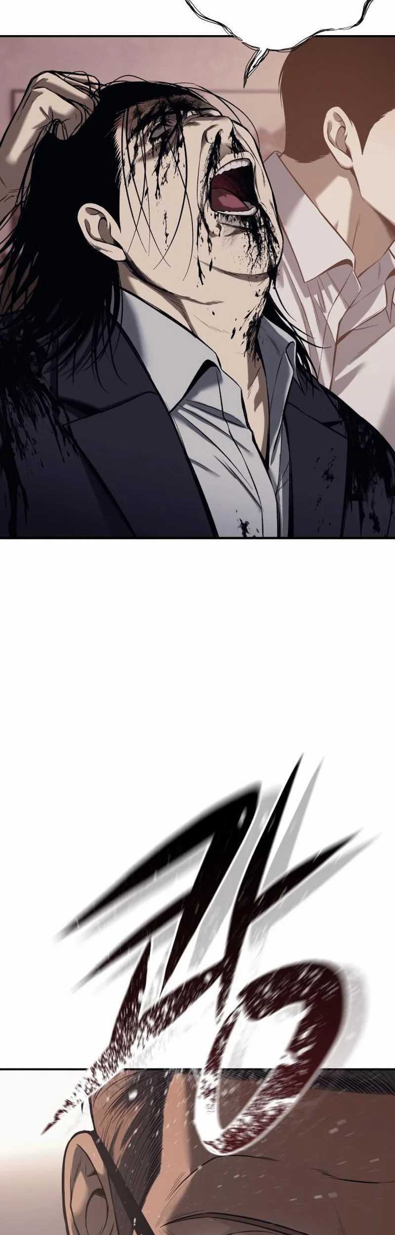 Red Shirt Chapter 2 Gambar 53