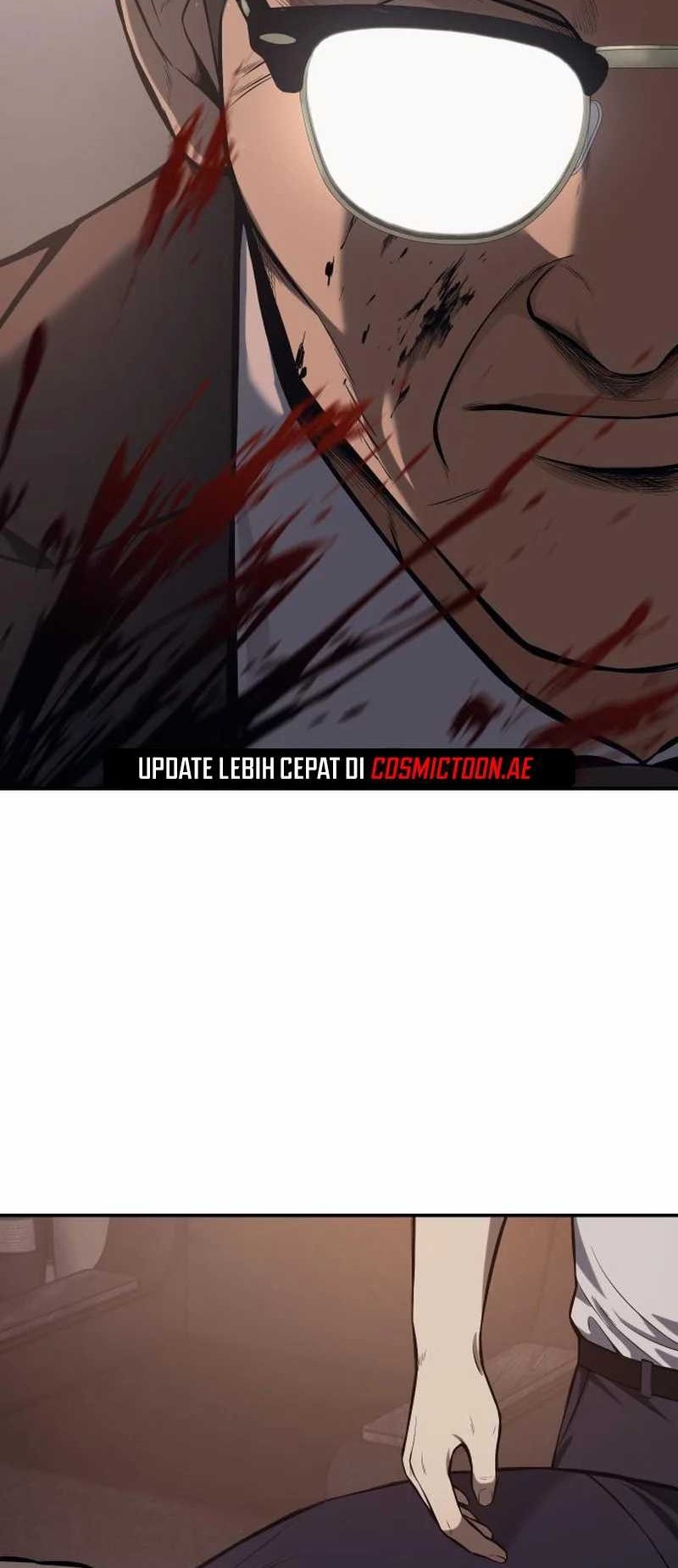 Red Shirt Chapter 2 Gambar 54