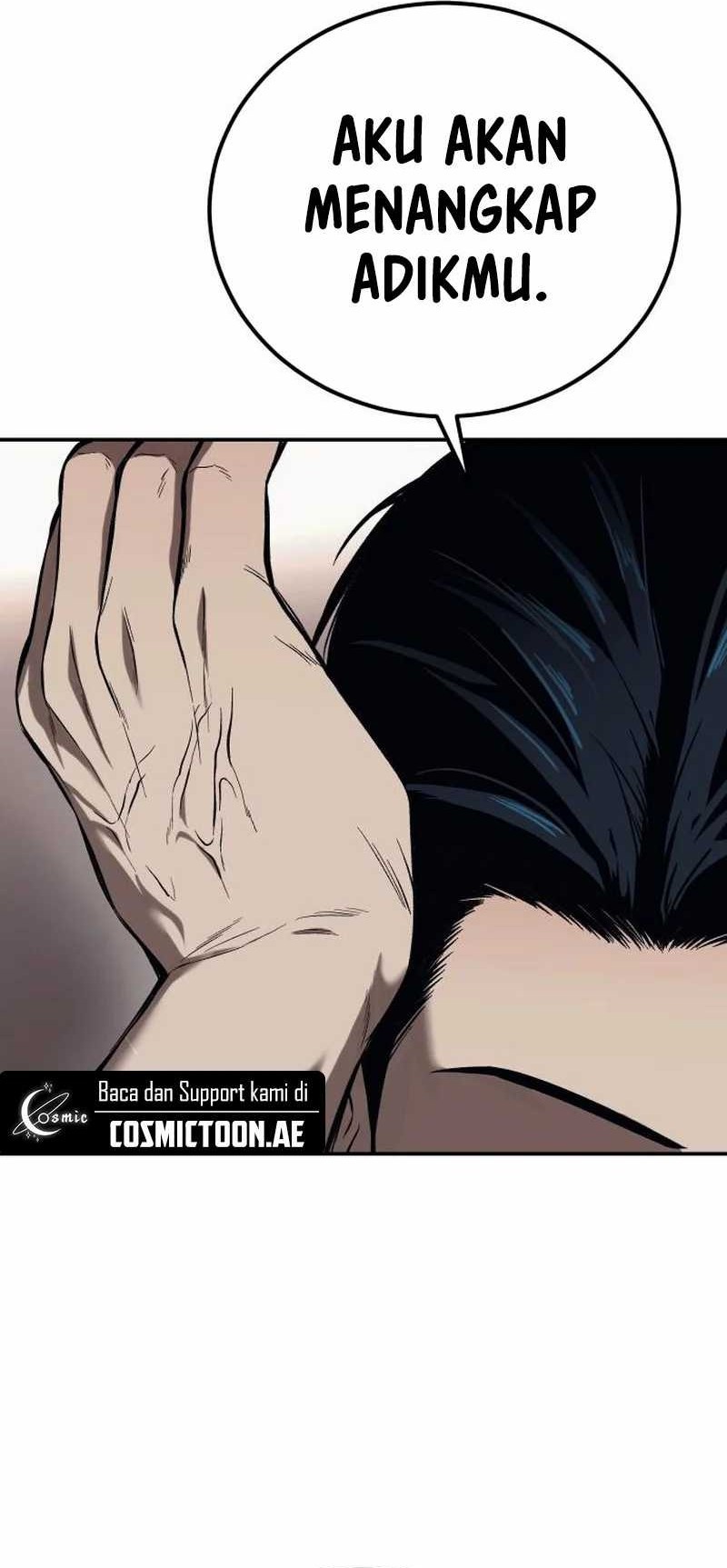Red Shirt Chapter 2 Gambar 57