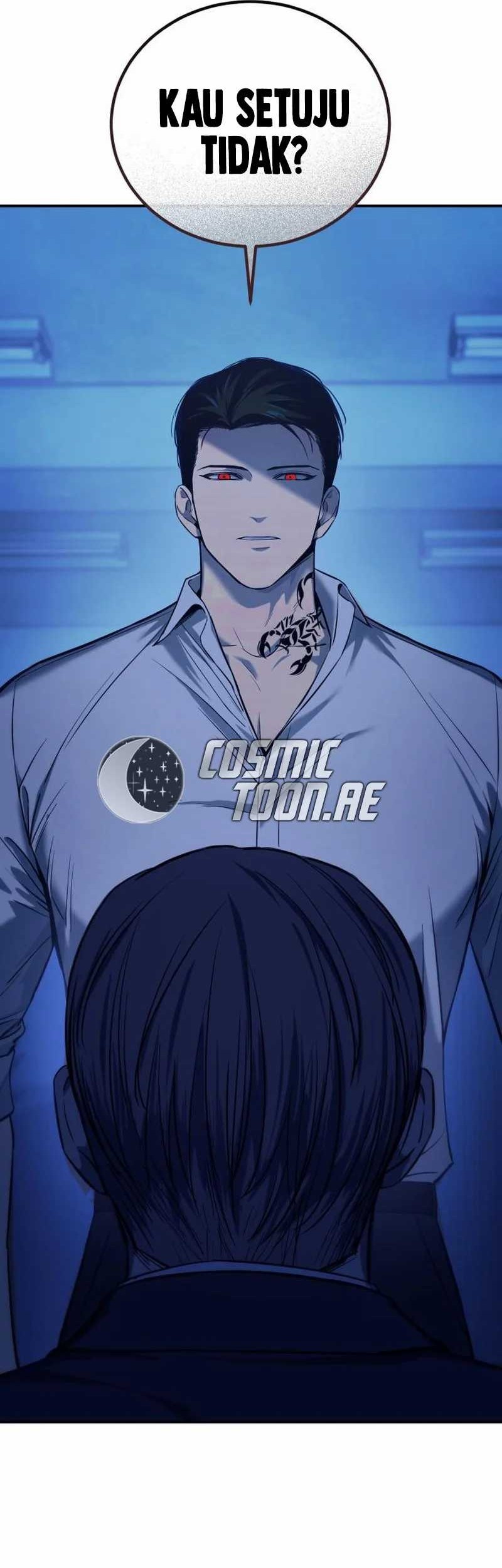 Red Shirt Chapter 2 Gambar 58