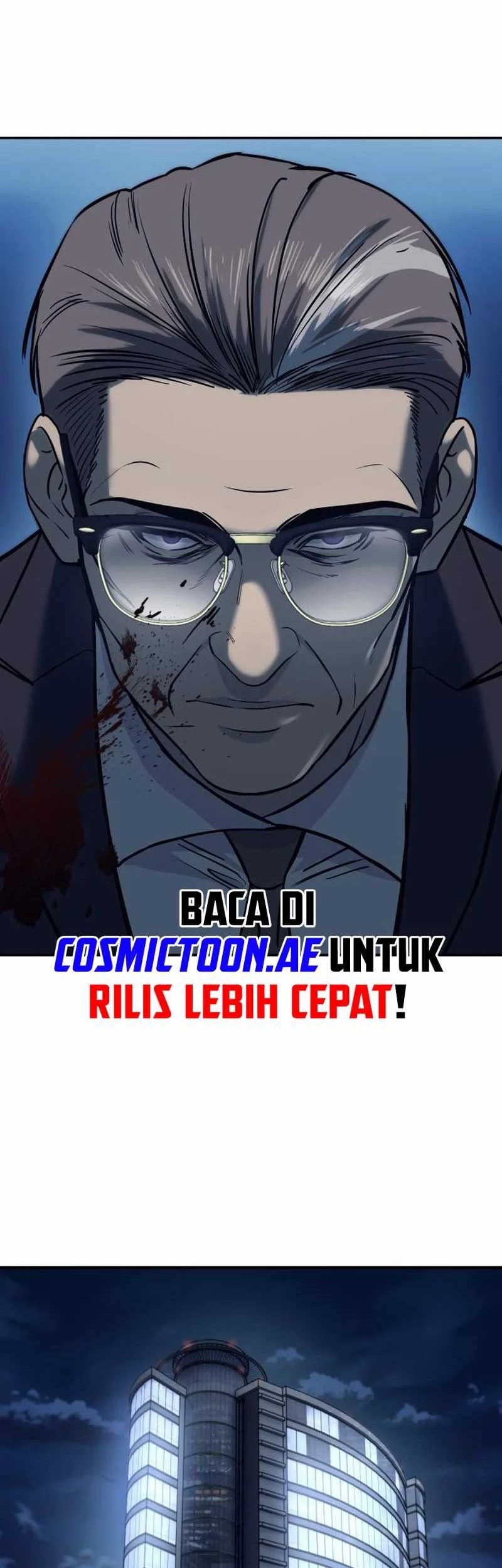 Red Shirt Chapter 2 Gambar 59