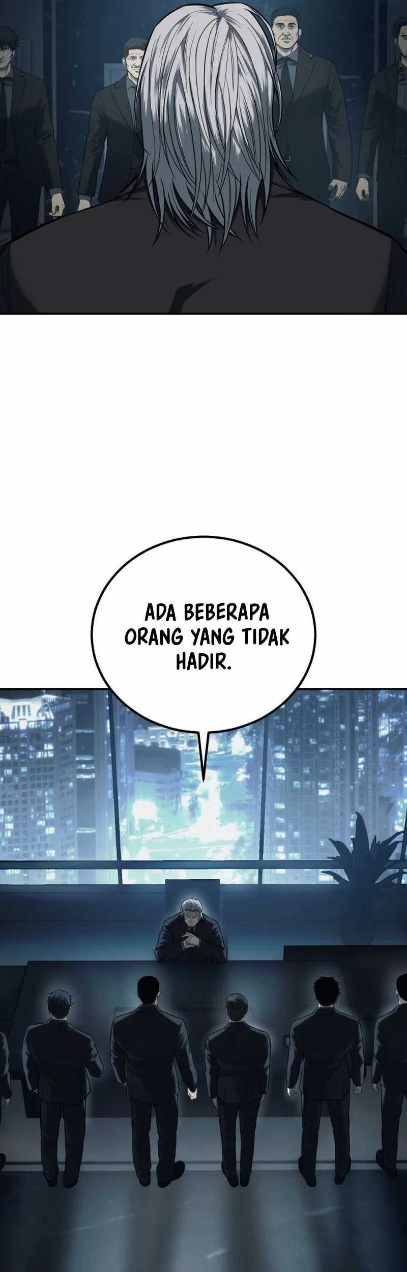 Red Shirt Chapter 2 Gambar 61