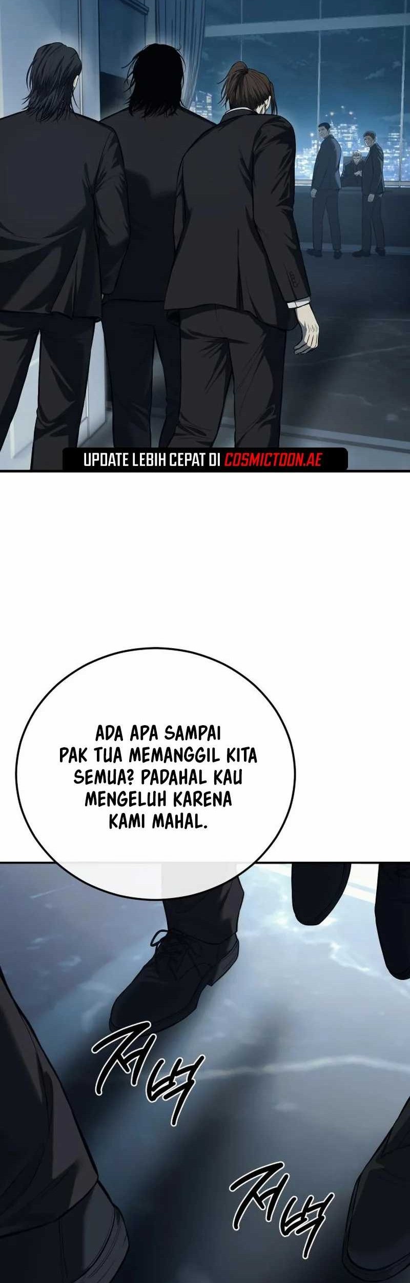 Red Shirt Chapter 2 Gambar 65