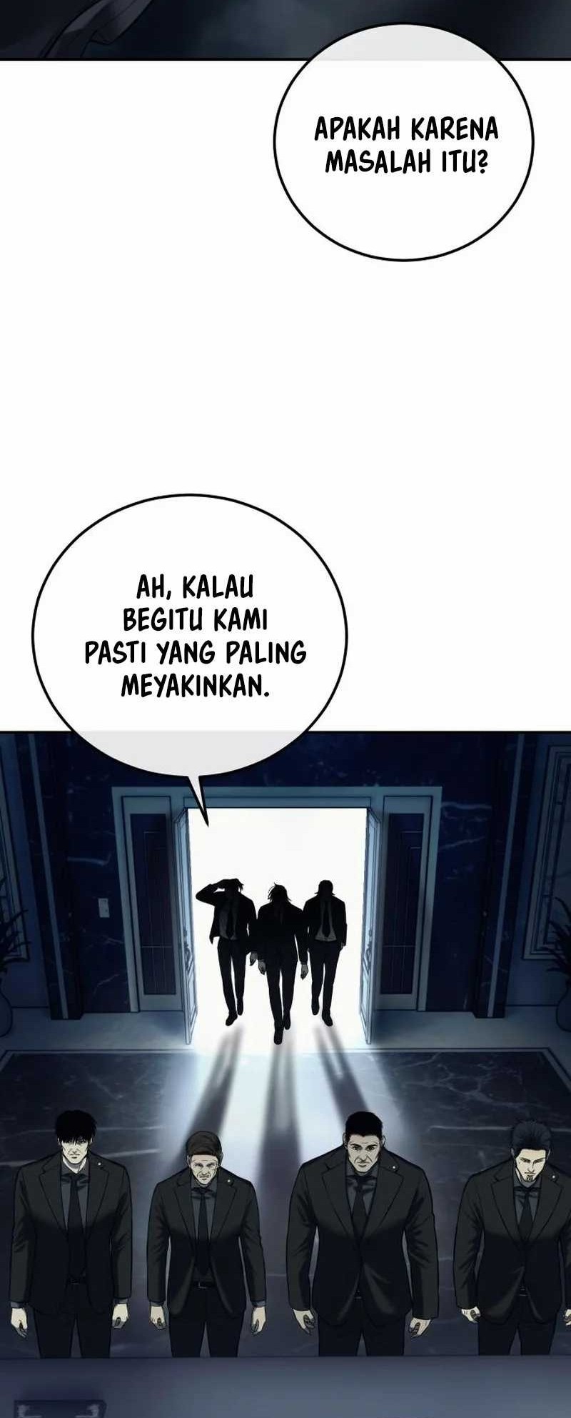 Red Shirt Chapter 2 Gambar 66