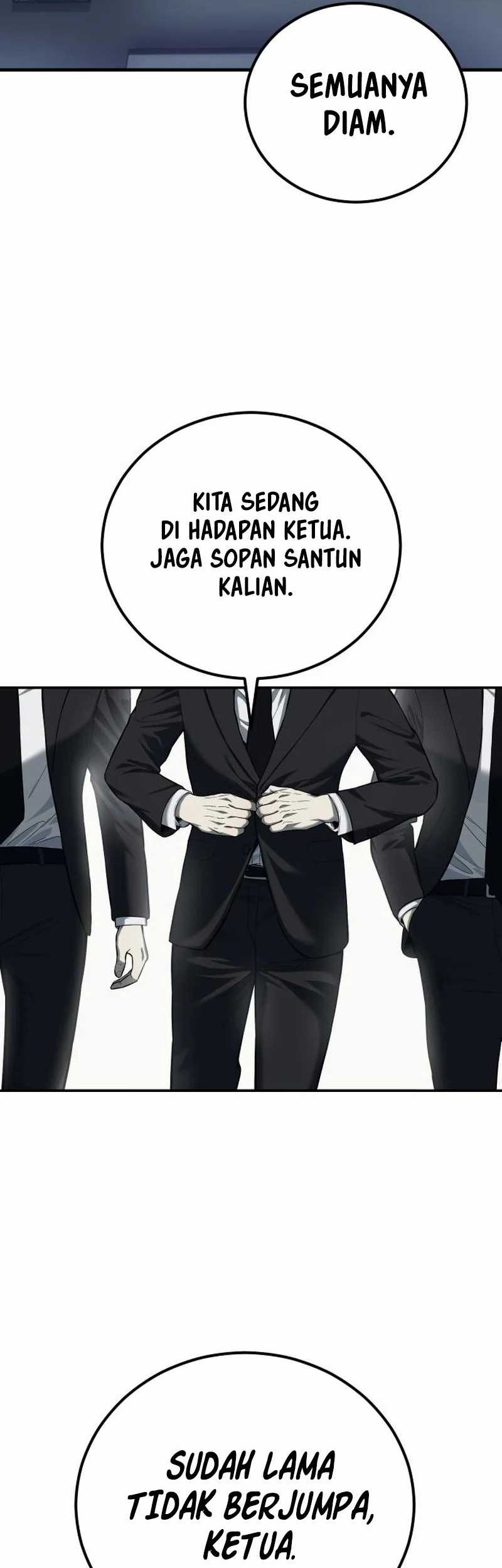 Red Shirt Chapter 2 Gambar 67