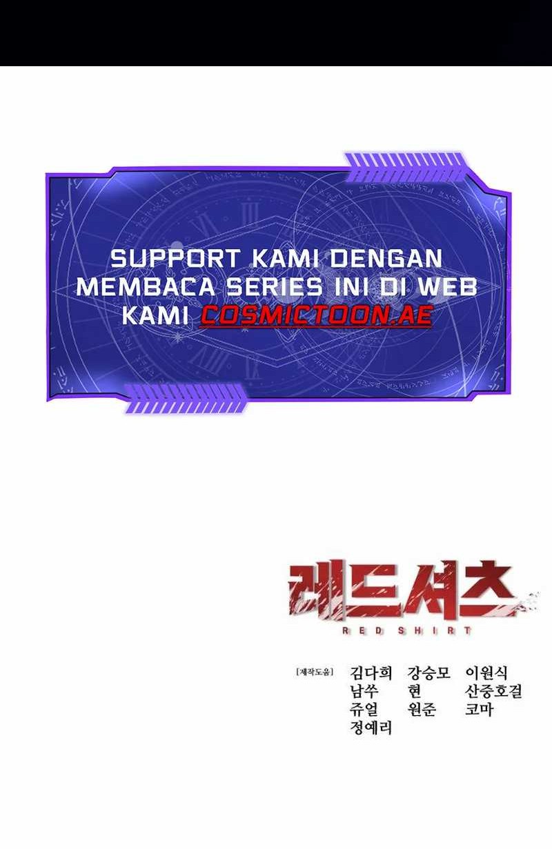 Red Shirt Chapter 2 Gambar 73