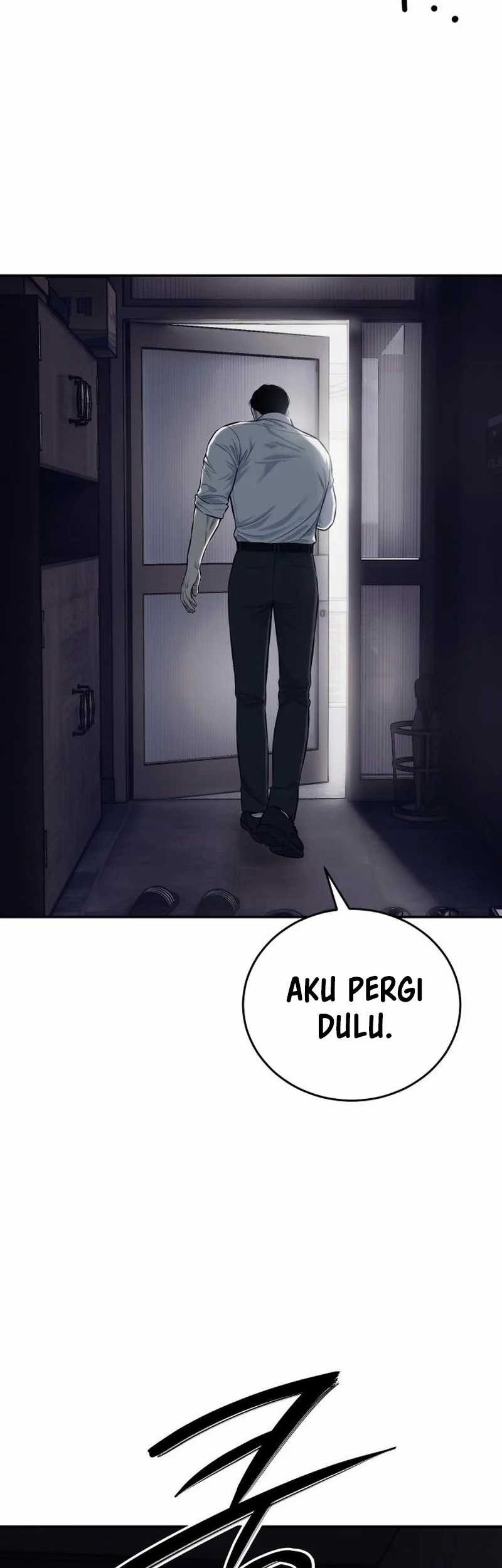 Red Shirt Chapter 2 Gambar 5