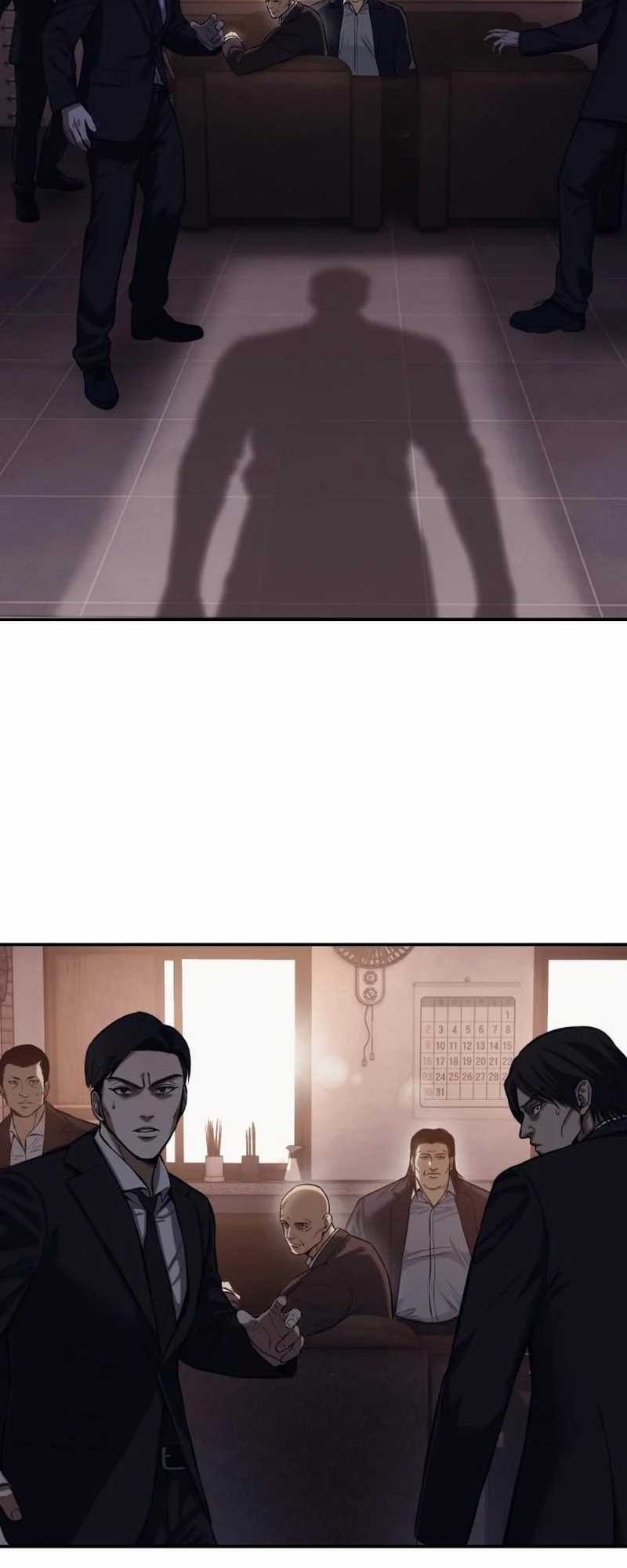 Red Shirt Chapter 2 Gambar 15