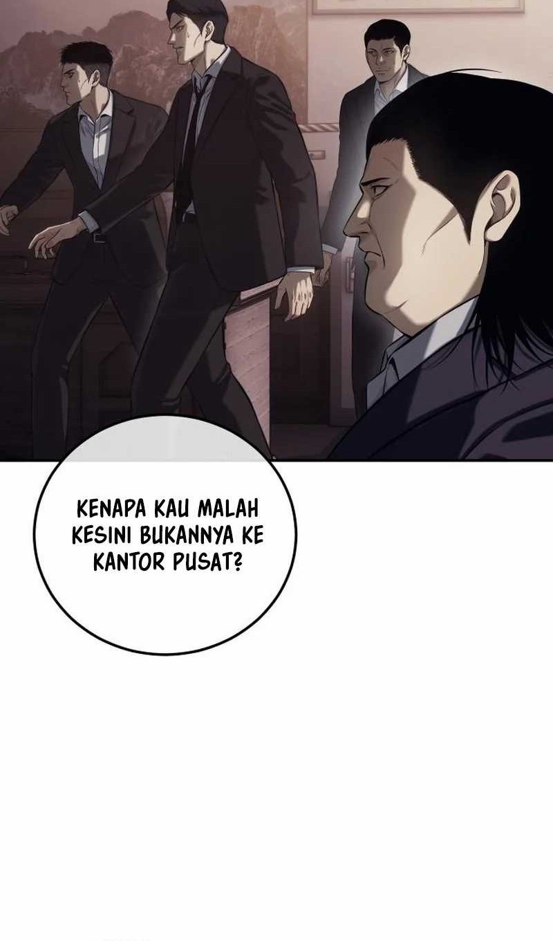 Red Shirt Chapter 2 Gambar 18