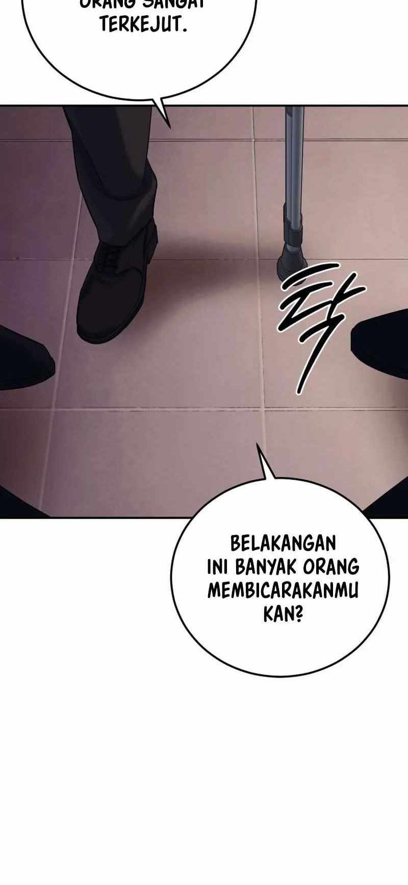 Red Shirt Chapter 2 Gambar 24