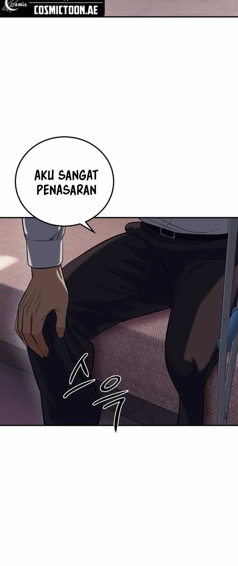 Red Shirt Chapter 2 Gambar 27