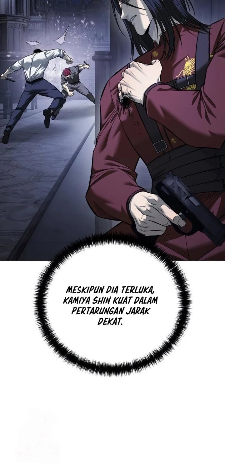 Baca Manhwa Red Shirt Chapter 20 Gambar 2