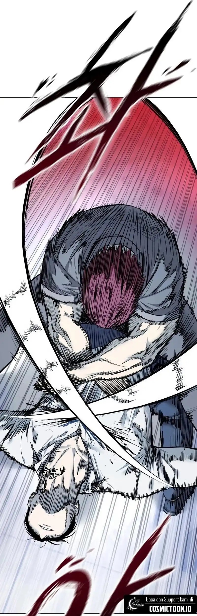 Red Shirt Chapter 21 Gambar 33