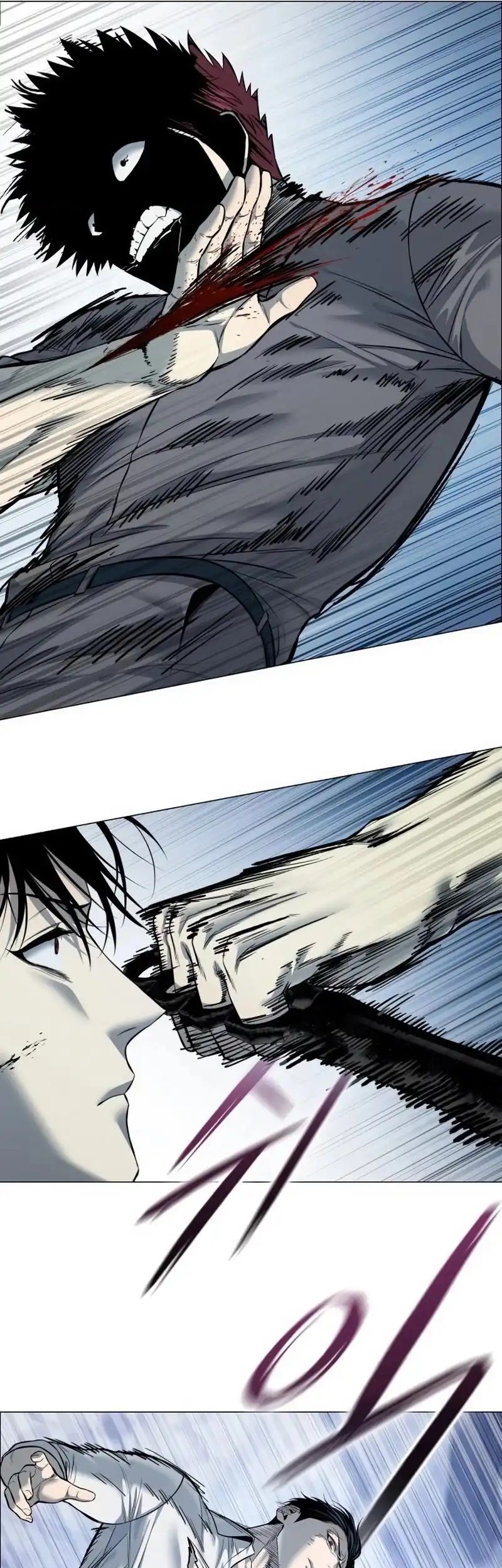 Red Shirt Chapter 21 Gambar 48