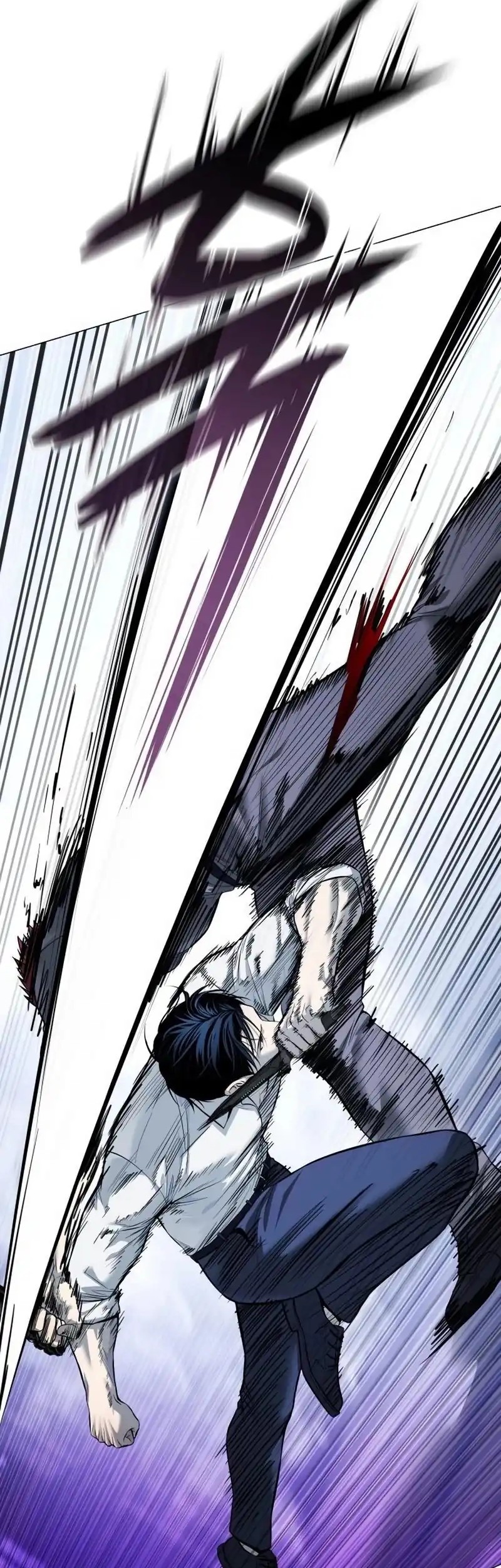 Red Shirt Chapter 21 Gambar 56