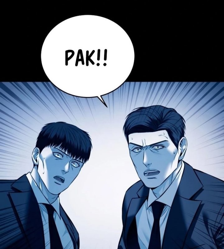 Red Shirt Chapter 22 Gambar 56