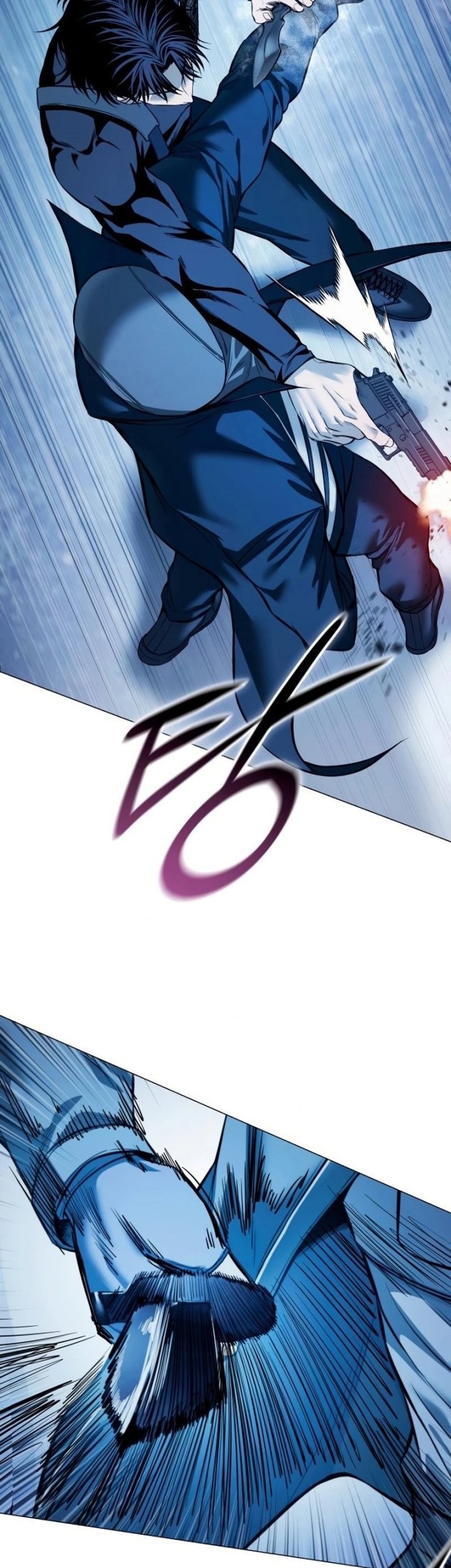 Red Shirt Chapter 22 Gambar 77