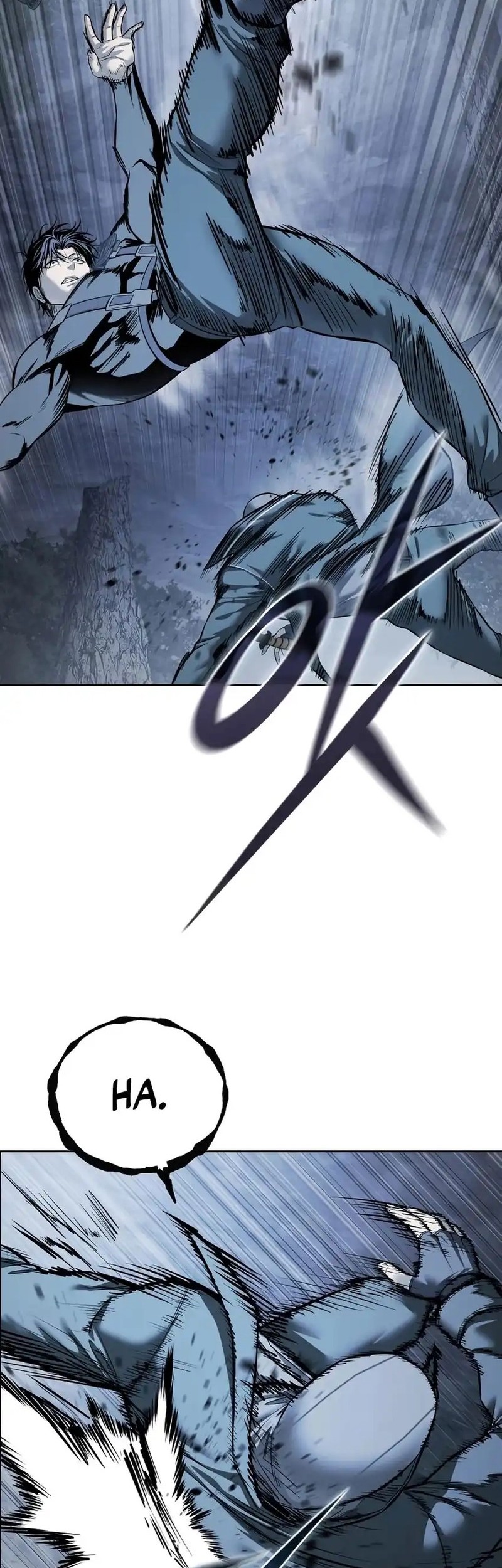 Red Shirt Chapter 23 Gambar 54