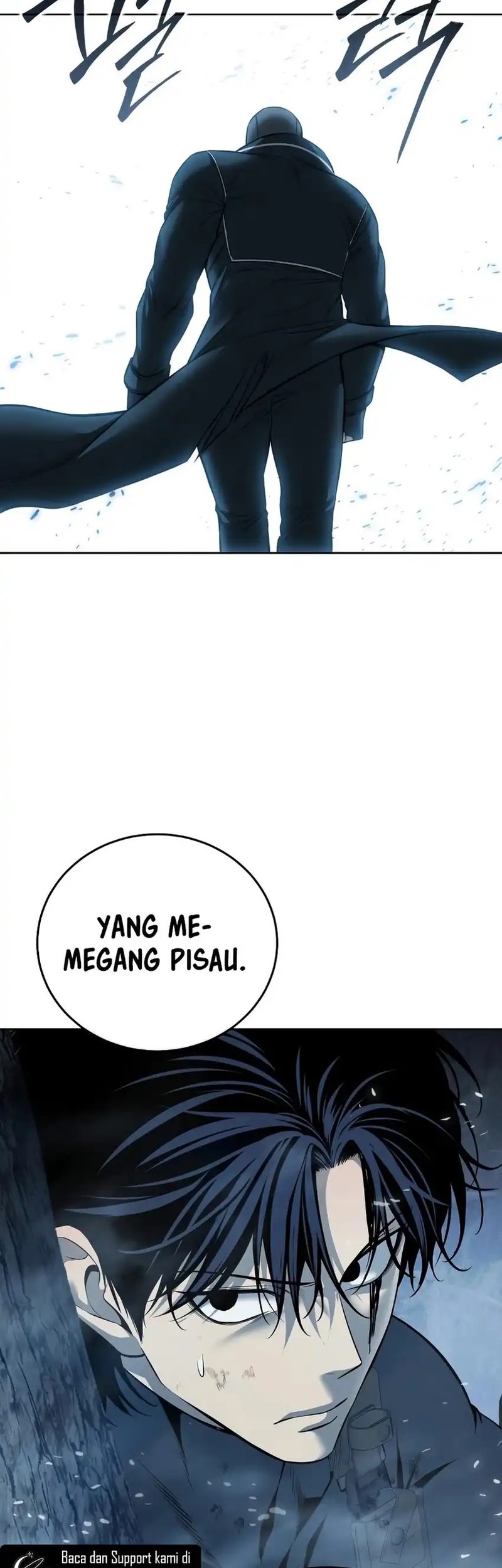 Red Shirt Chapter 23 Gambar 70
