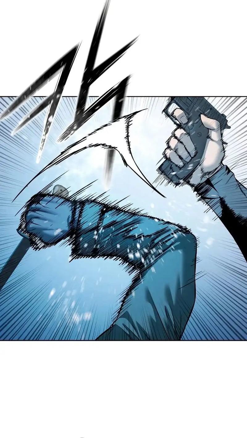 Red Shirt Chapter 23 Gambar 32