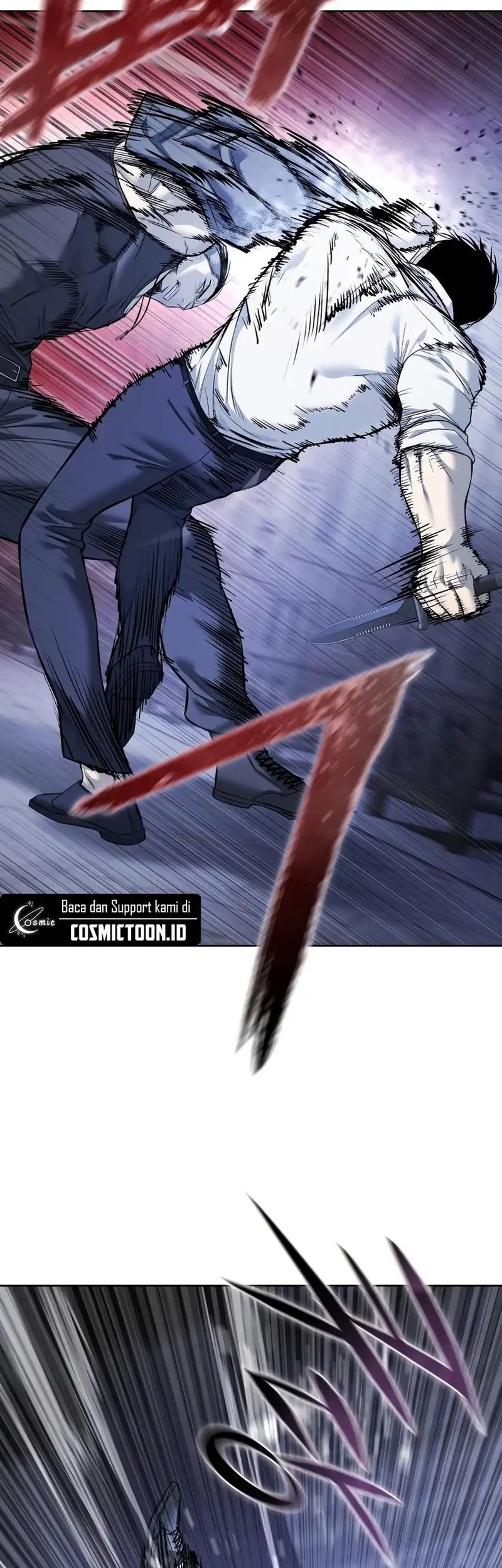 Red Shirt Chapter 24 Gambar 49