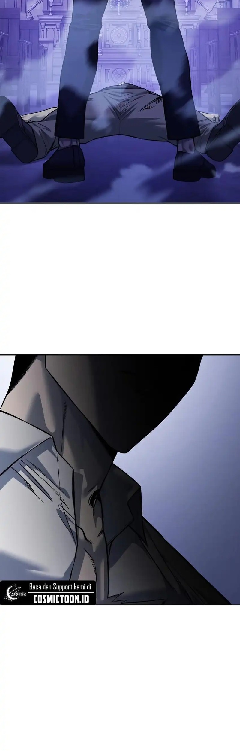 Baca Manhwa Red Shirt Chapter 24 Gambar 2