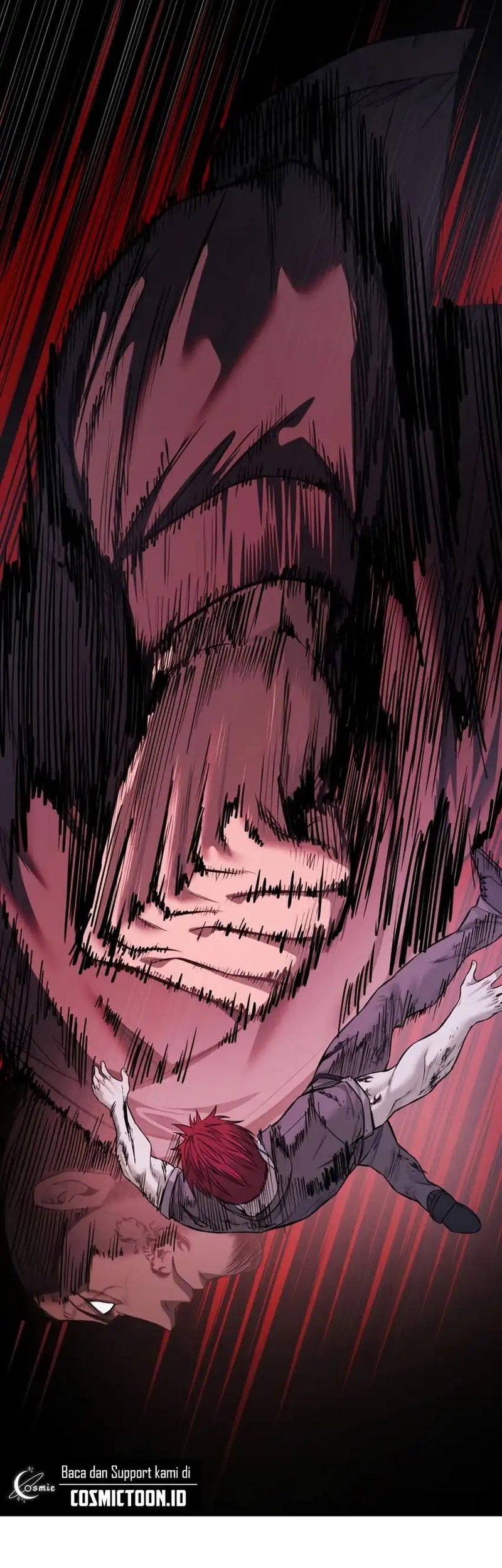 Red Shirt Chapter 24 Gambar 36