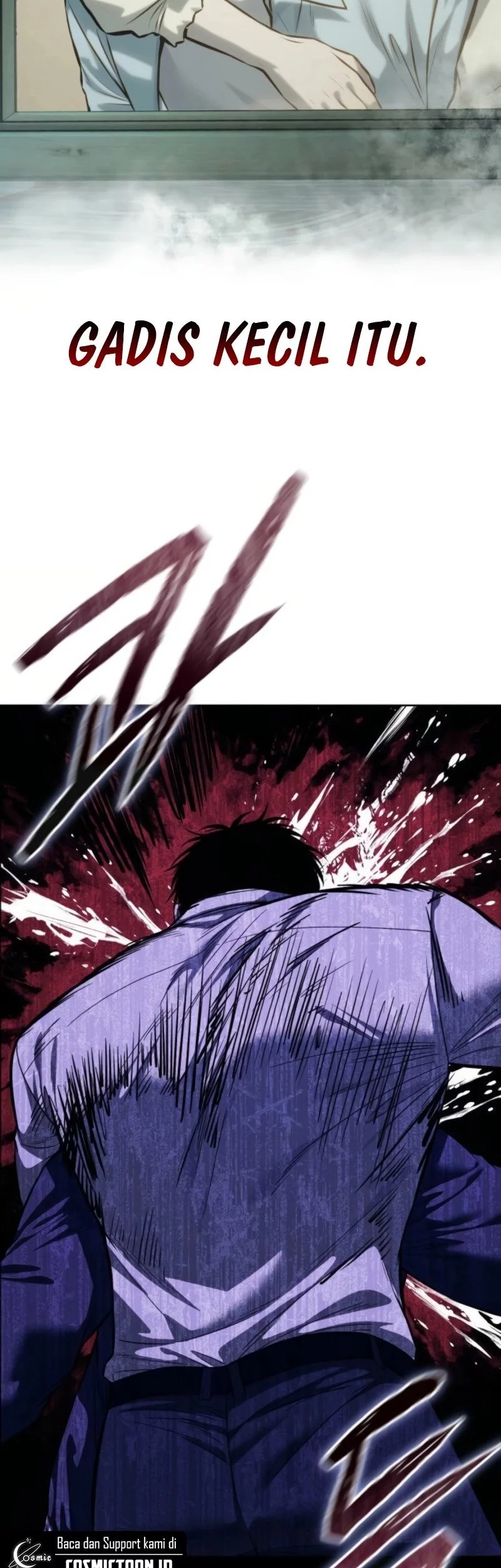 Baca Manhwa Red Shirt Chapter 26 Gambar 2