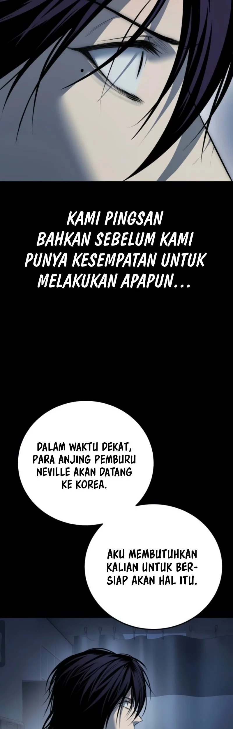 Red Shirt Chapter 27 Gambar 39