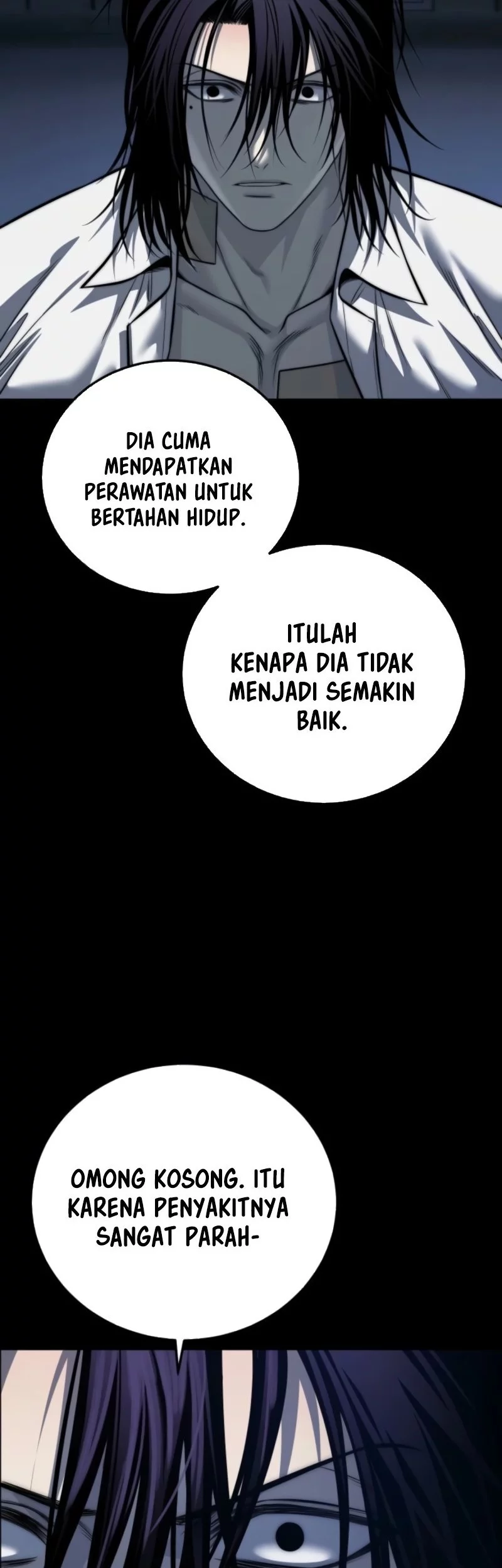 Red Shirt Chapter 27 Gambar 57