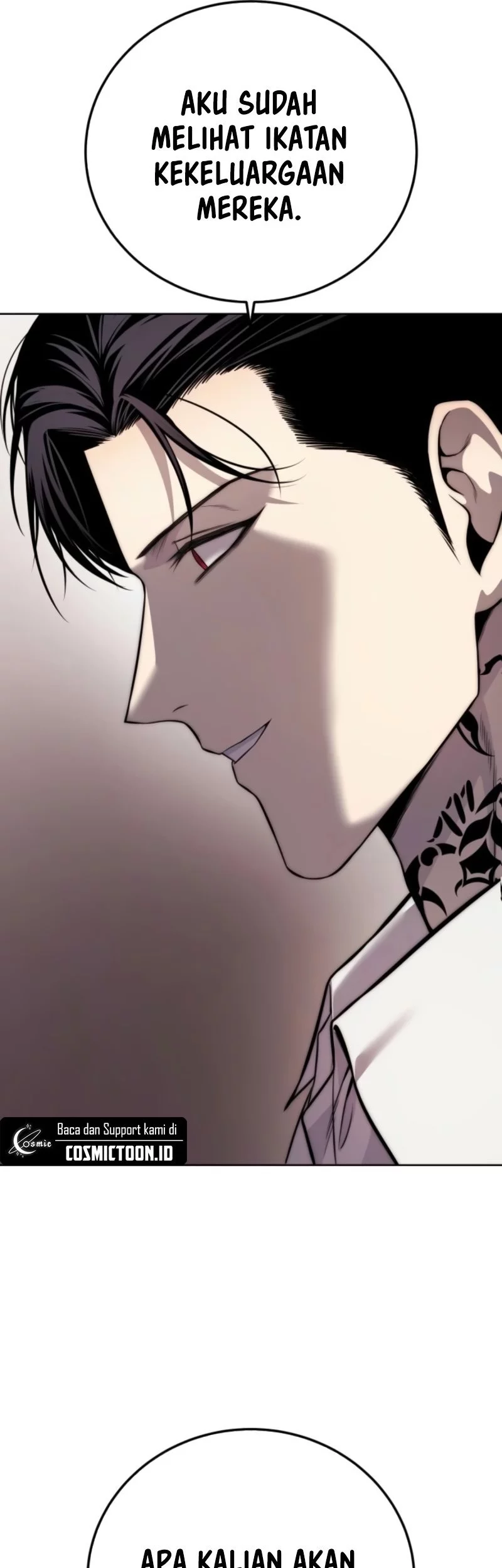 Red Shirt Chapter 27 Gambar 92