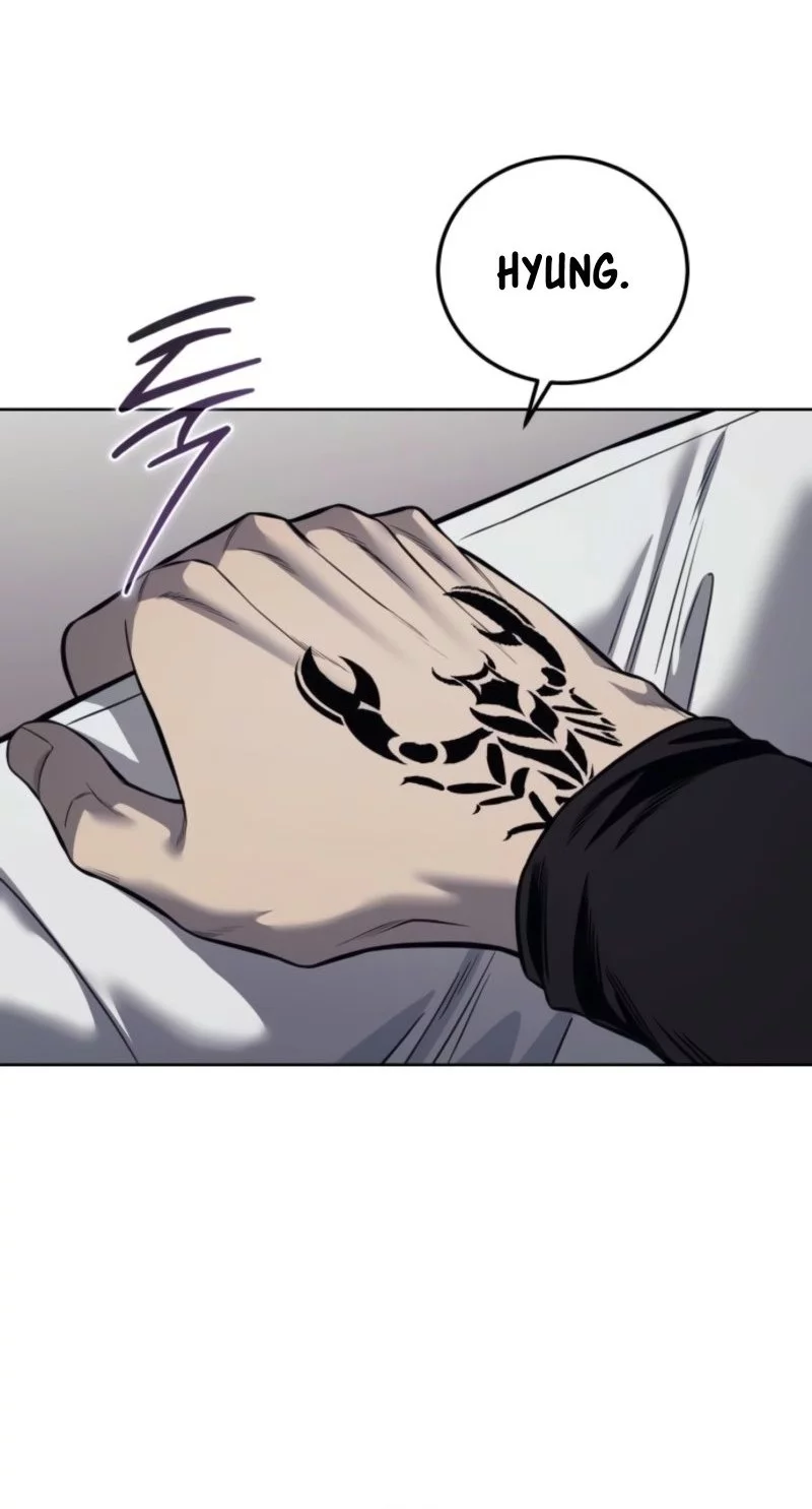 Red Shirt Chapter 27 Gambar 12