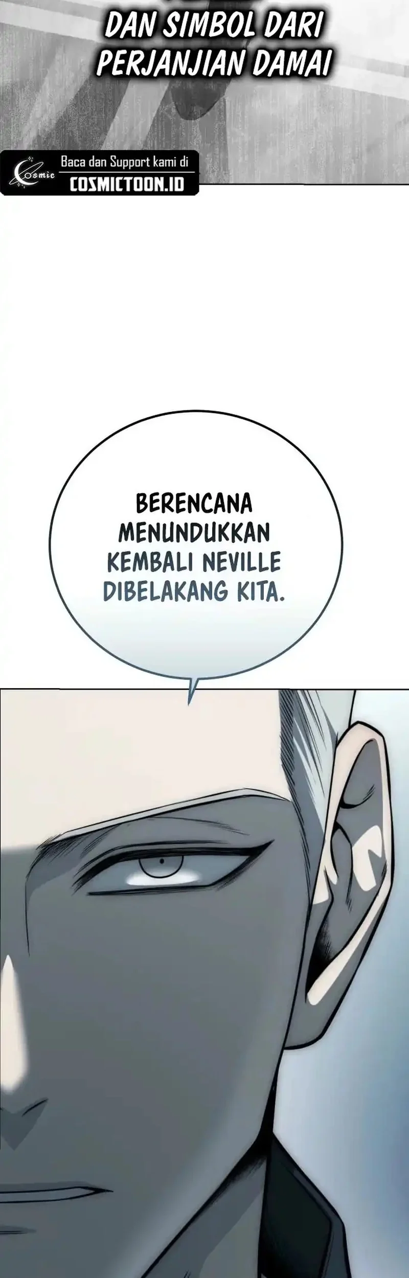 Red Shirt Chapter 28 Gambar 36