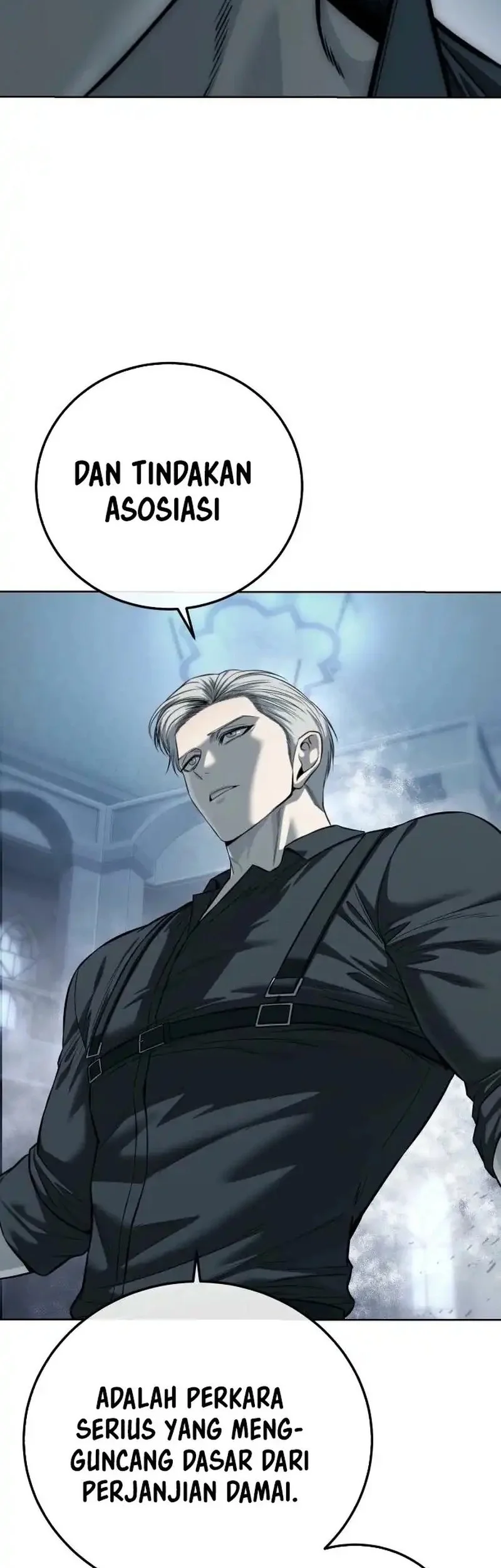 Red Shirt Chapter 28 Gambar 37