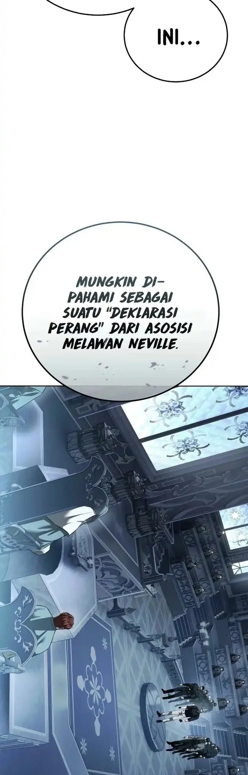 Red Shirt Chapter 28 Gambar 38