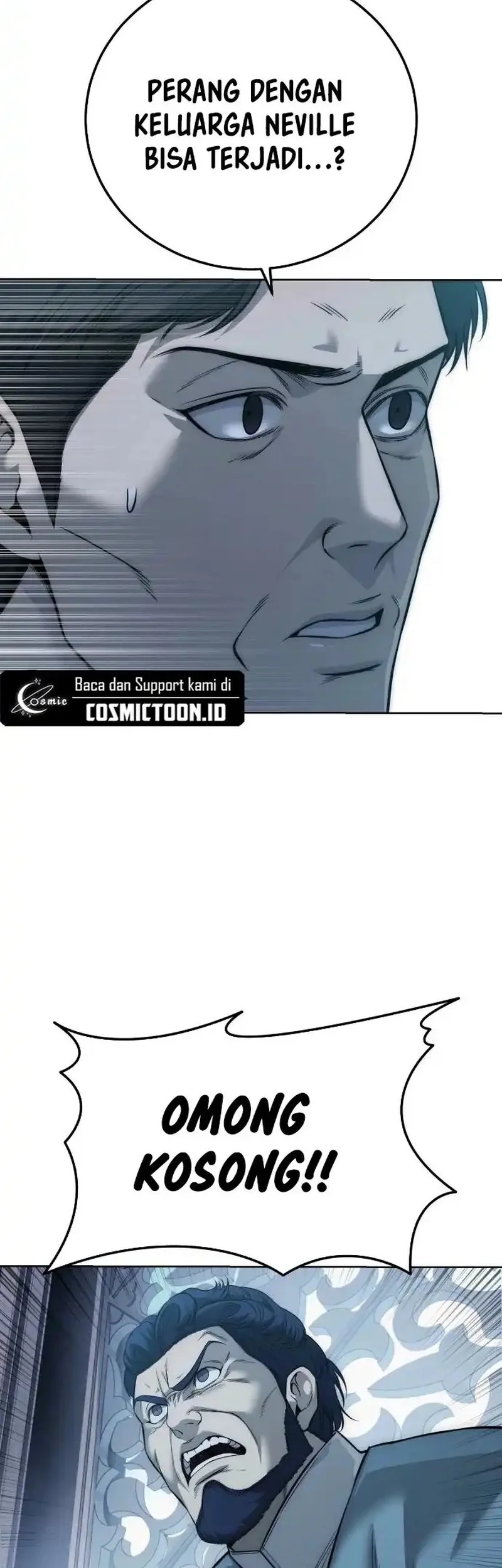 Red Shirt Chapter 28 Gambar 41