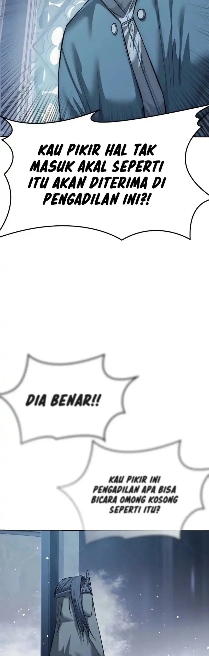 Red Shirt Chapter 28 Gambar 42