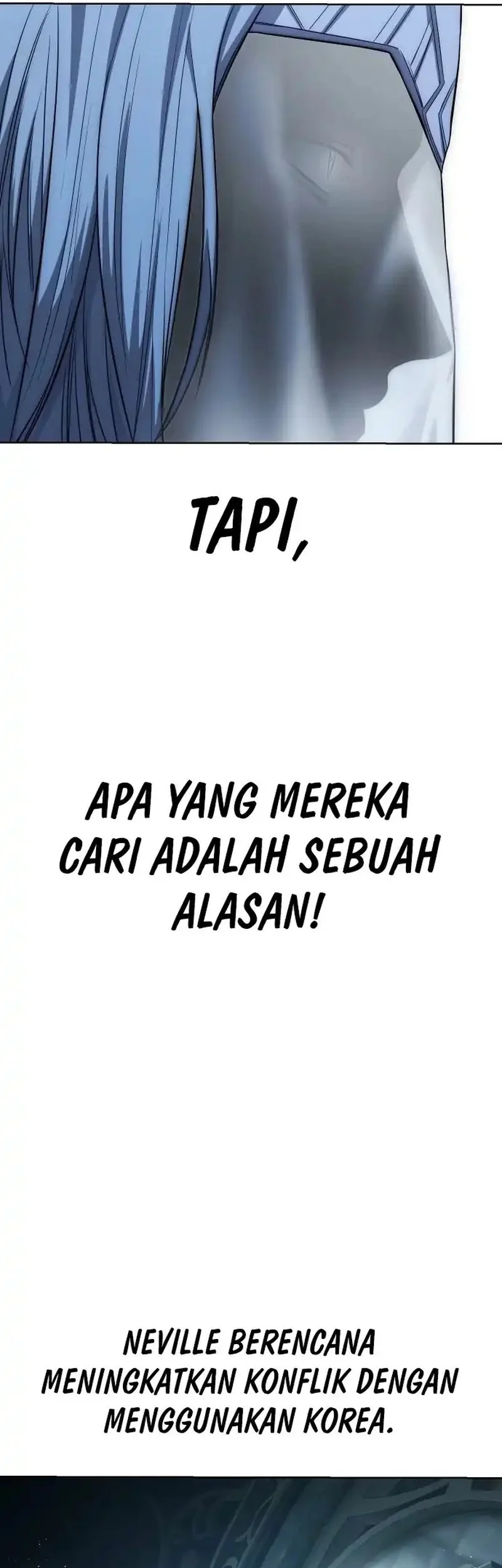 Red Shirt Chapter 28 Gambar 44