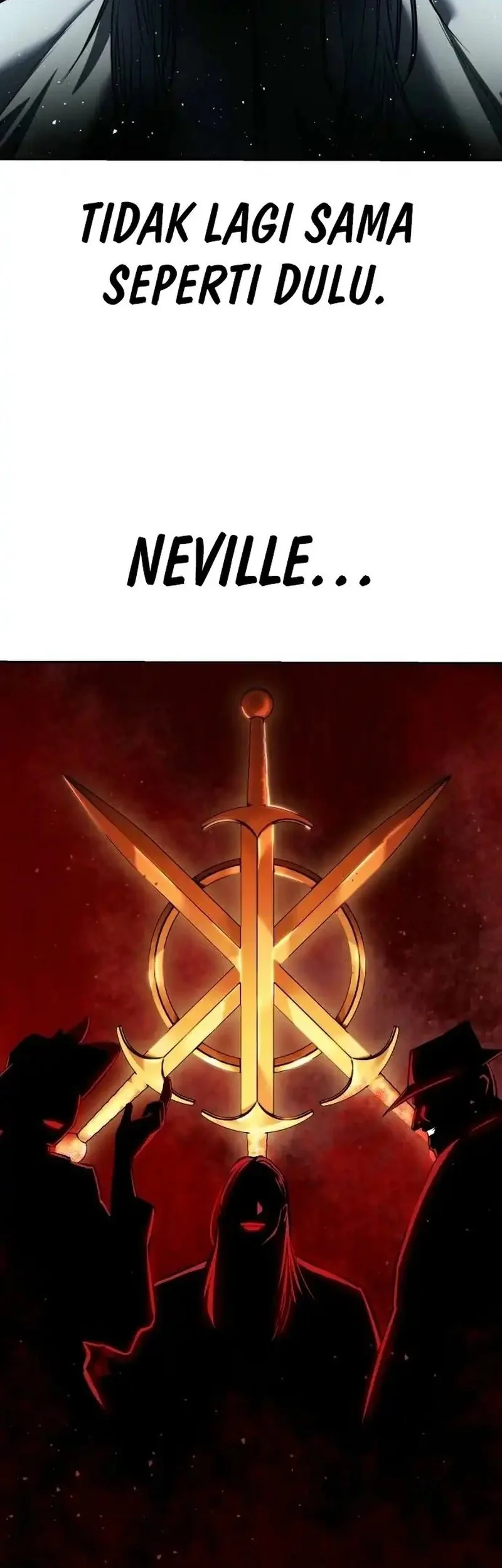 Red Shirt Chapter 28 Gambar 46