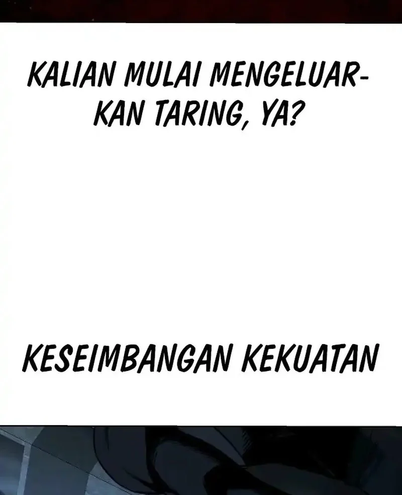 Red Shirt Chapter 28 Gambar 47