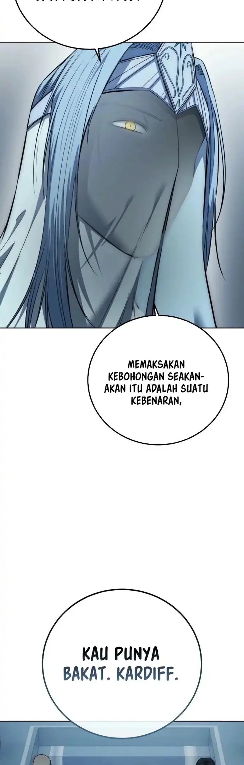 Red Shirt Chapter 28 Gambar 49