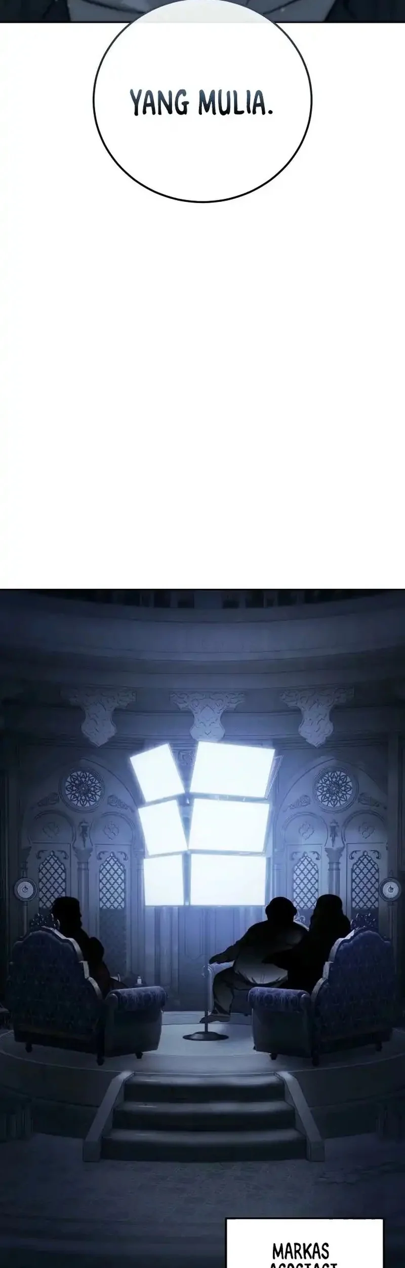 Red Shirt Chapter 28 Gambar 52