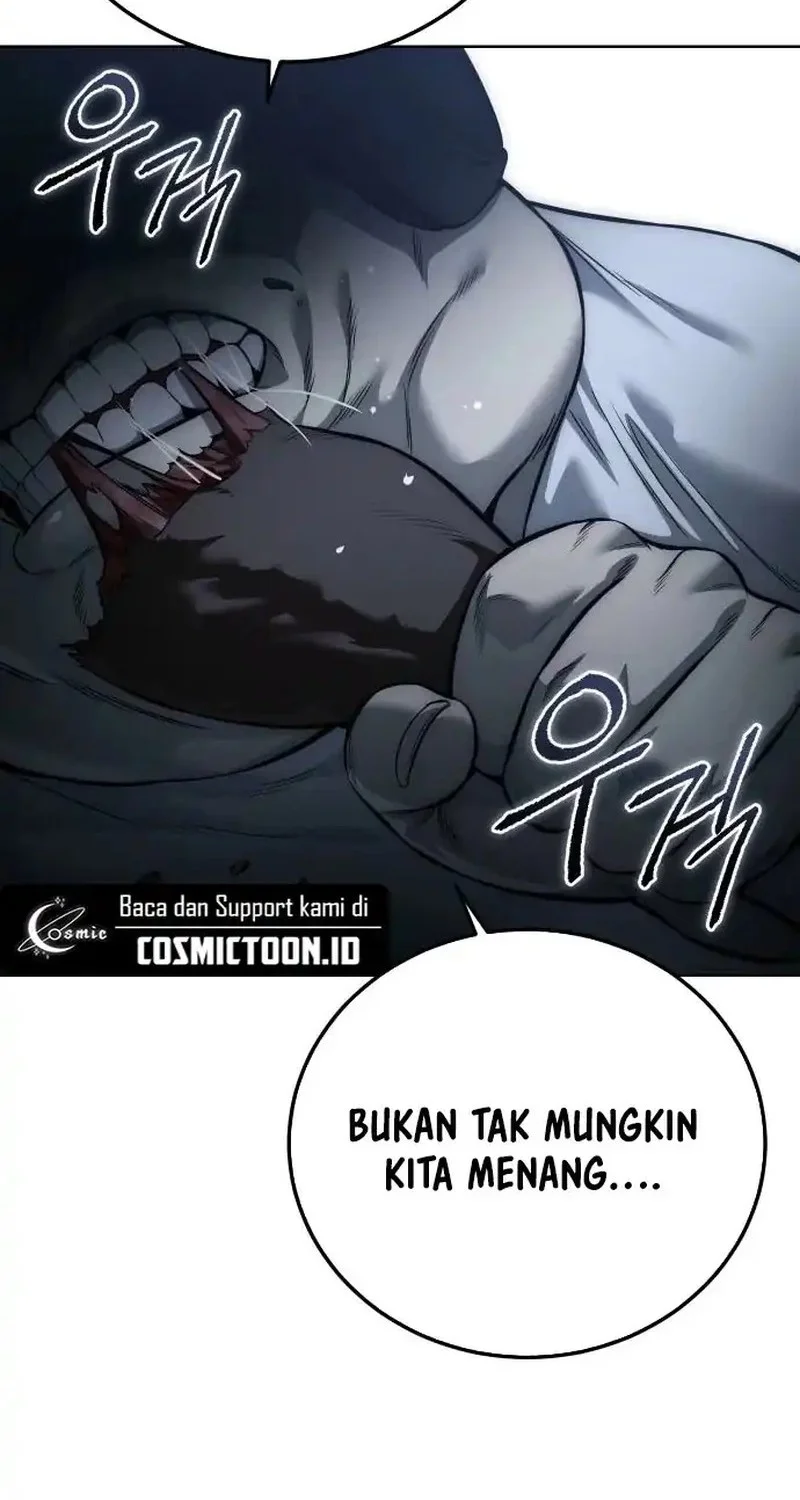 Red Shirt Chapter 28 Gambar 55