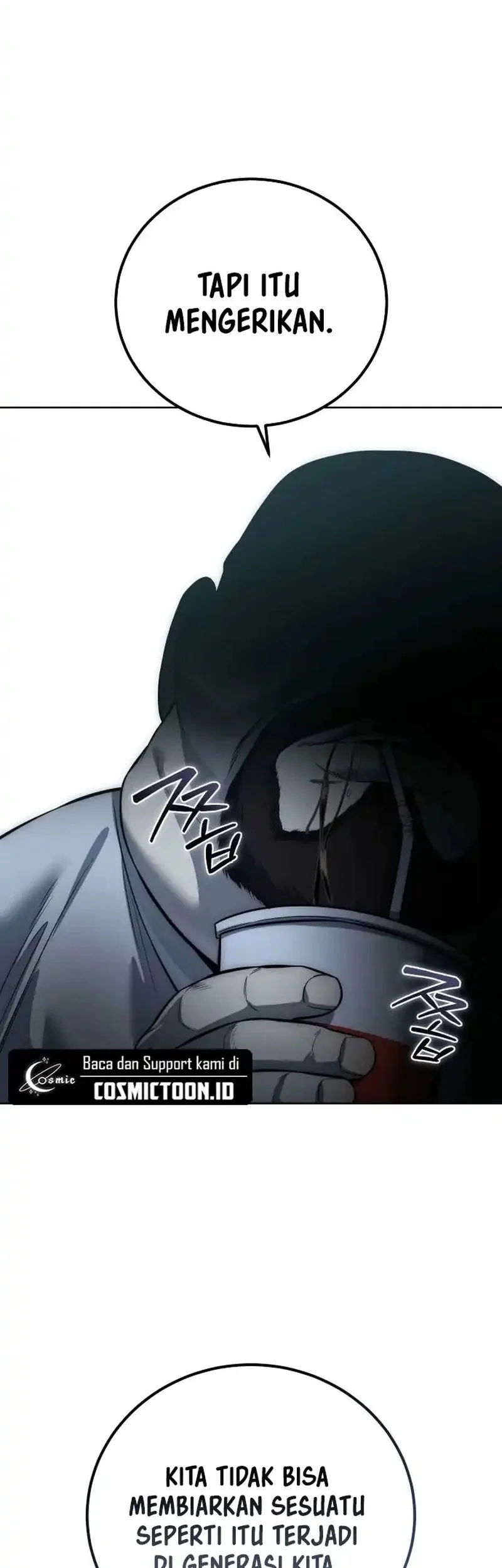 Red Shirt Chapter 28 Gambar 56