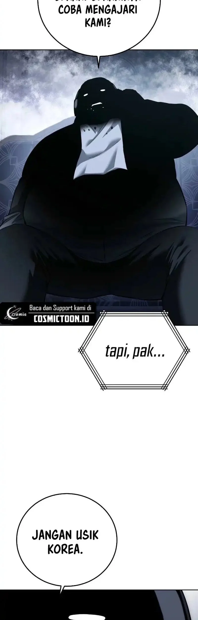 Red Shirt Chapter 28 Gambar 61