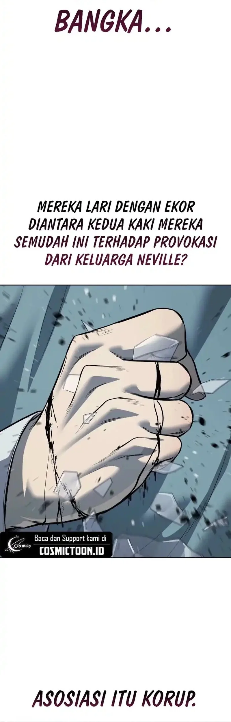 Red Shirt Chapter 28 Gambar 64