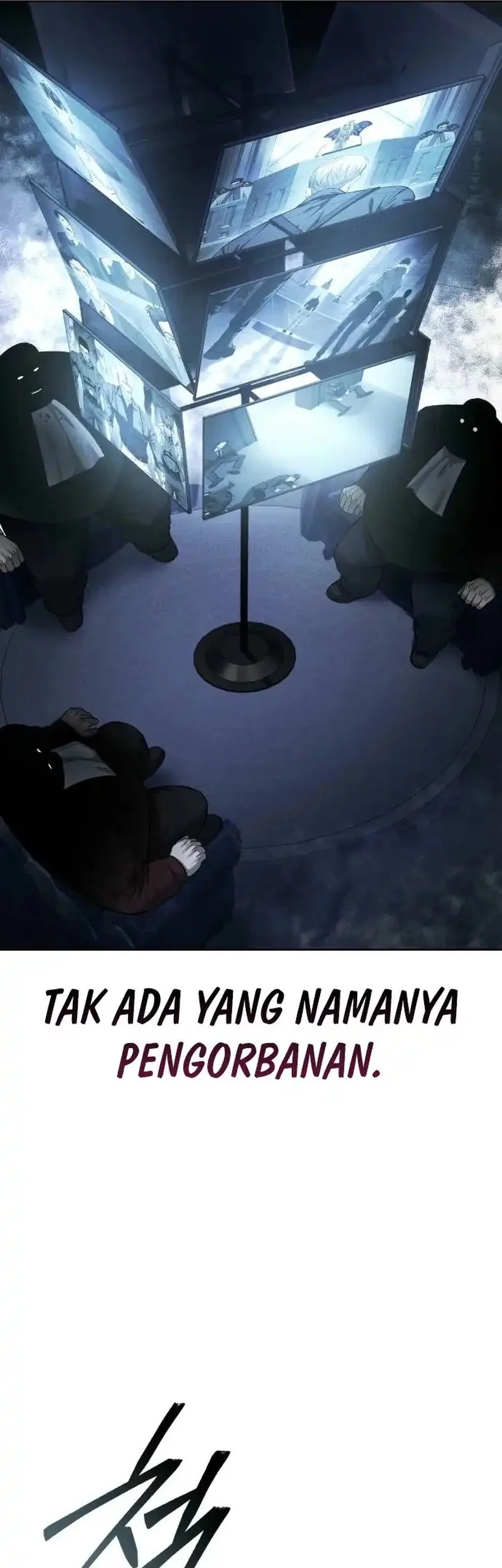 Red Shirt Chapter 28 Gambar 65