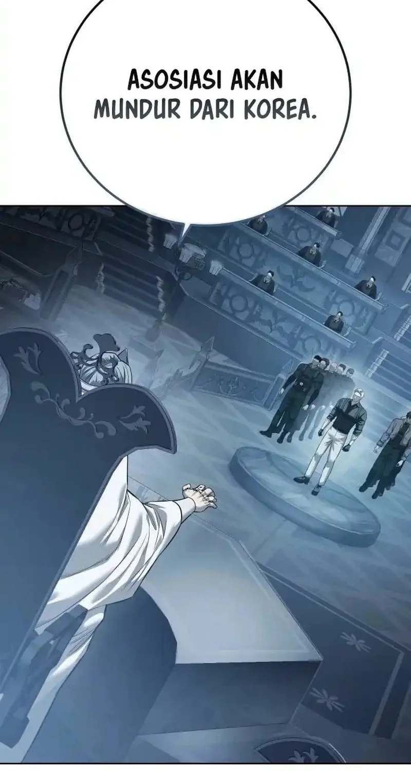 Red Shirt Chapter 28 Gambar 67