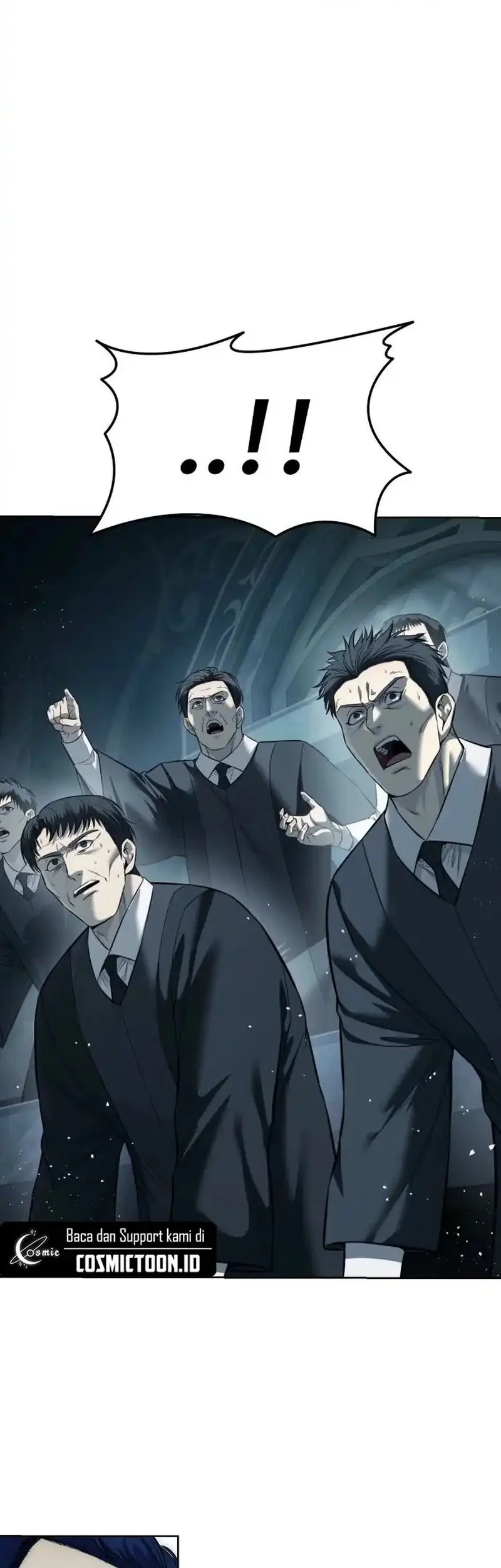 Red Shirt Chapter 28 Gambar 68